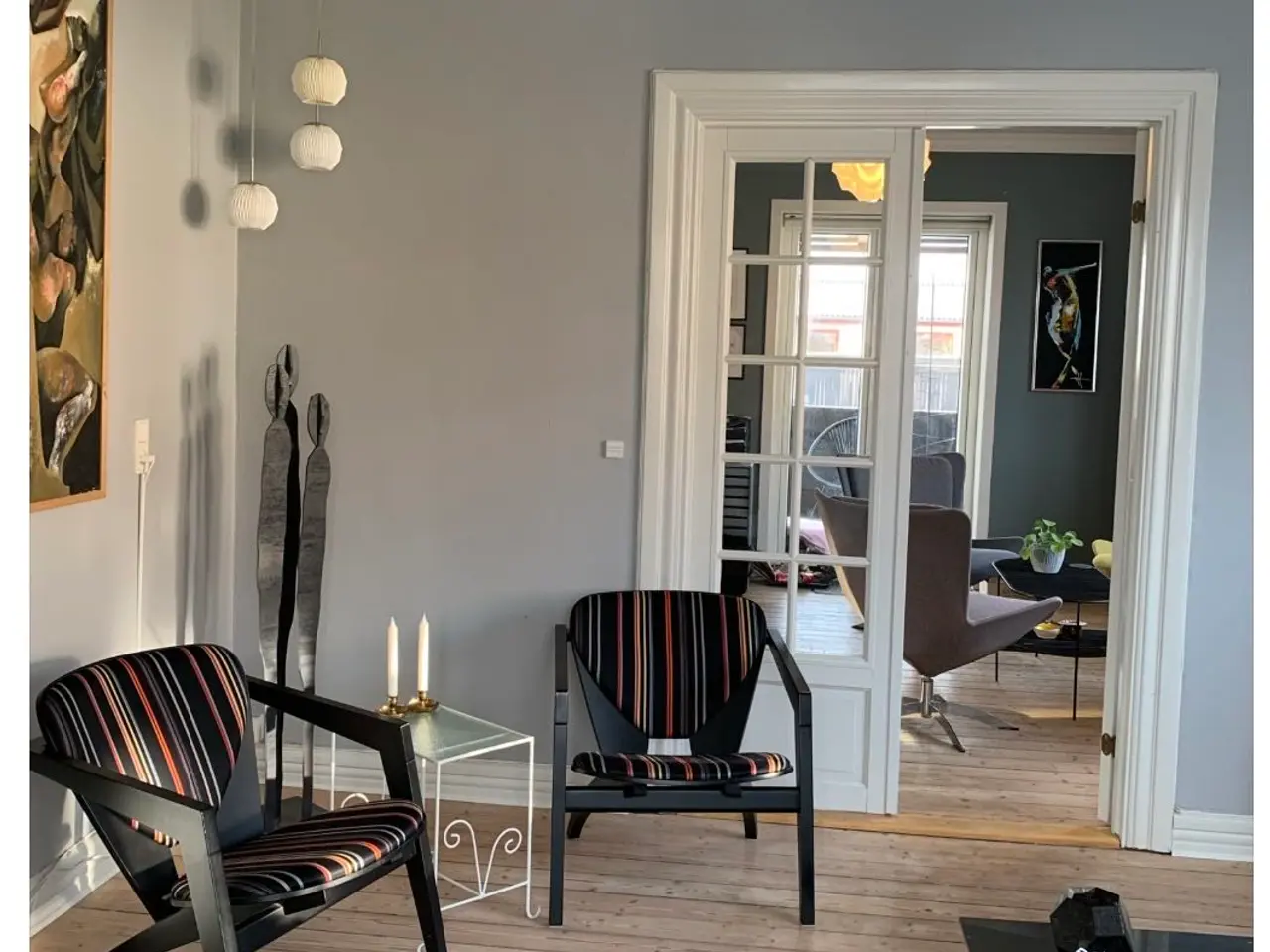 Billede 11 - Murermester Villa Holstebro