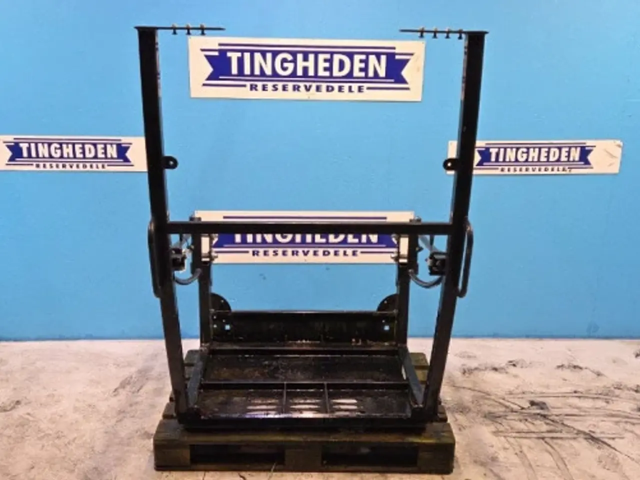 Billede 1 - Tobroco Giant G2700 Tag DI003129001
