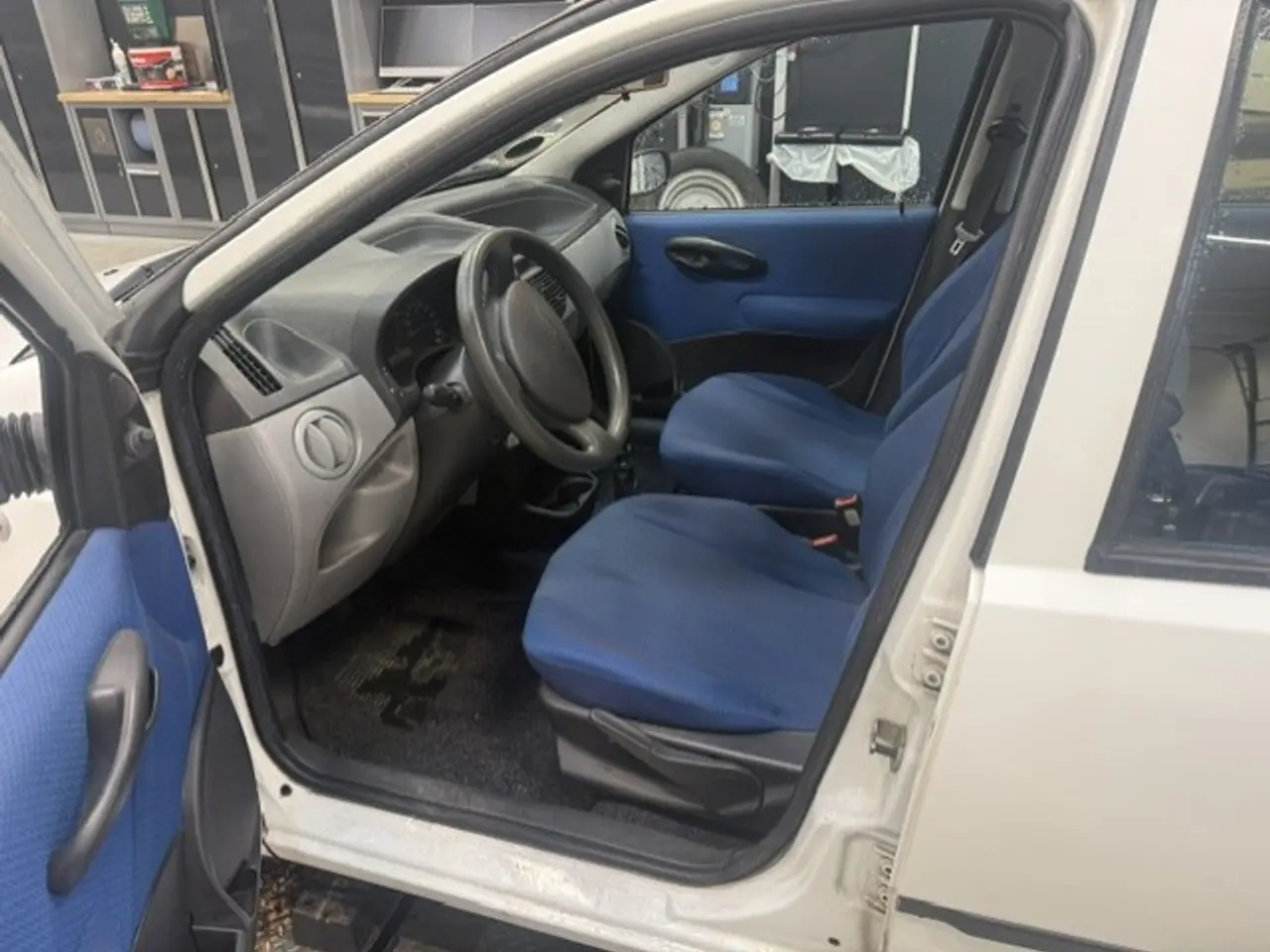 Billede 3 - Fiat Punto