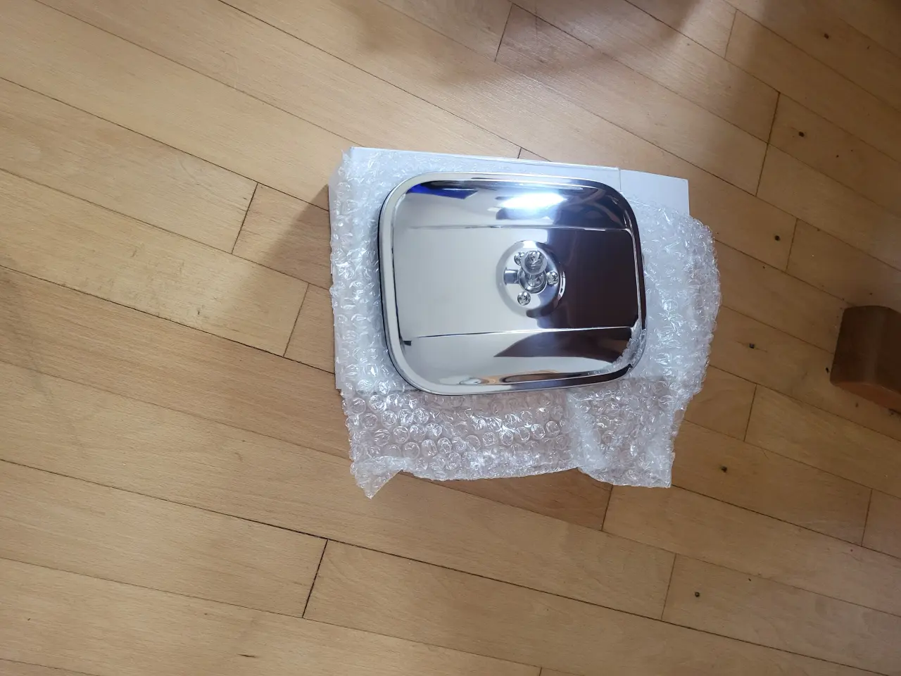 Billede 11 - Reservedele til chevrolet pickup 