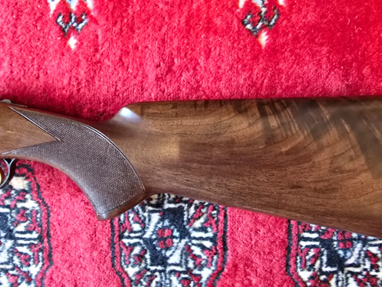 Billede 4 - Browning 525 Shadow