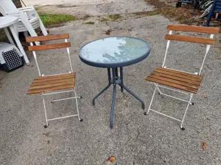 Altansæt