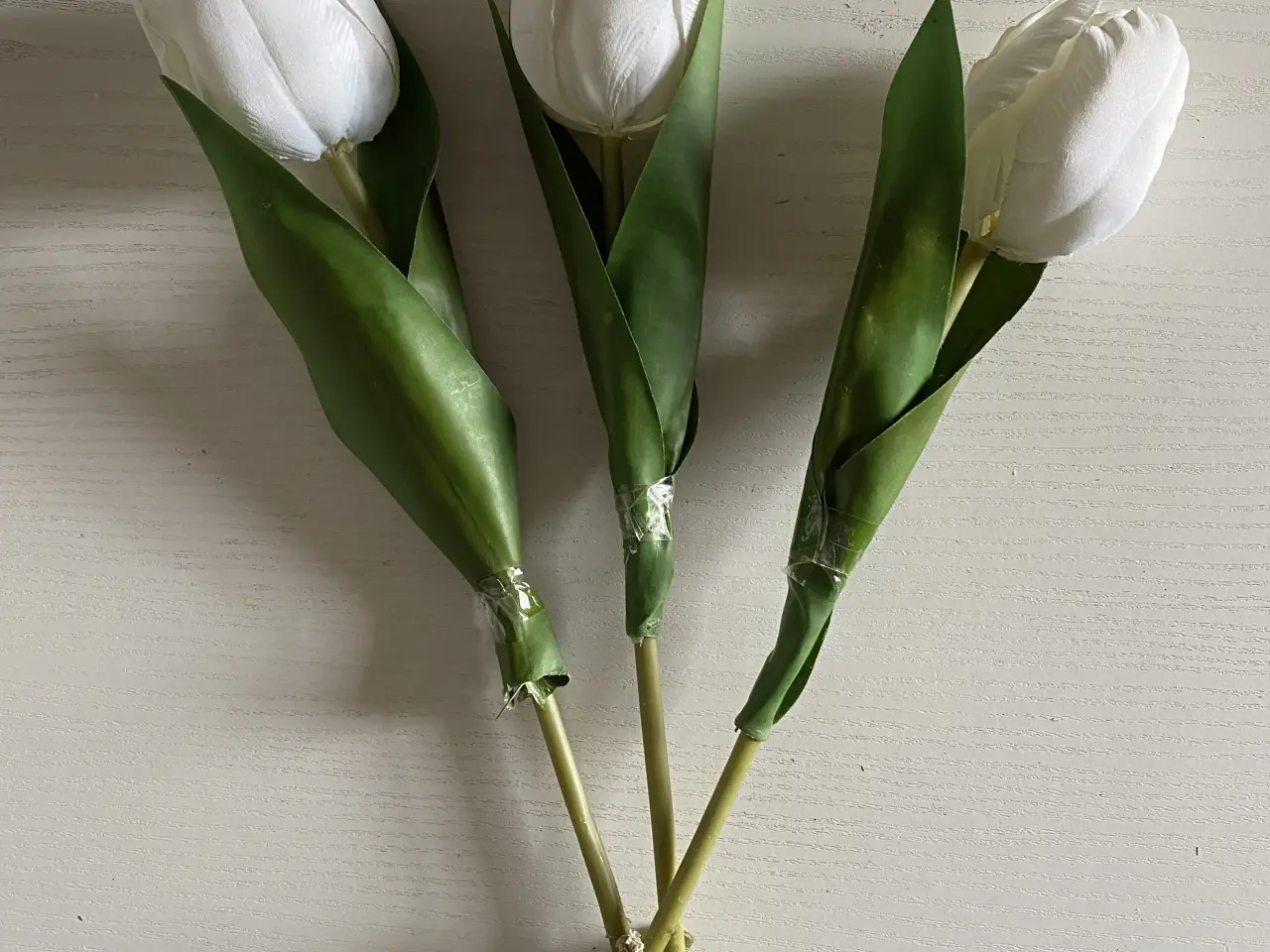 Billede 7 - Kunstige blomster