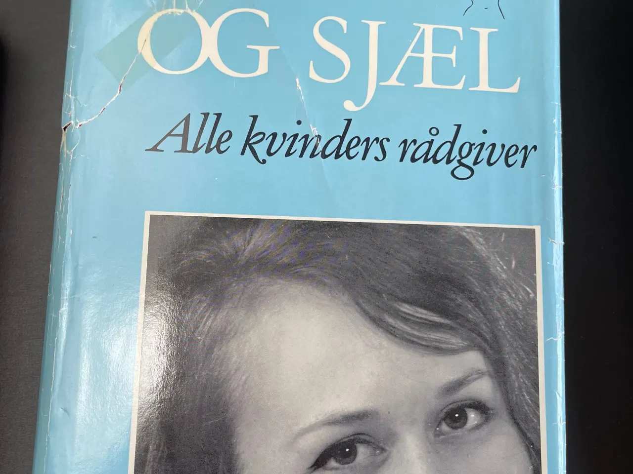 Billede 1 - Krop og sjæl