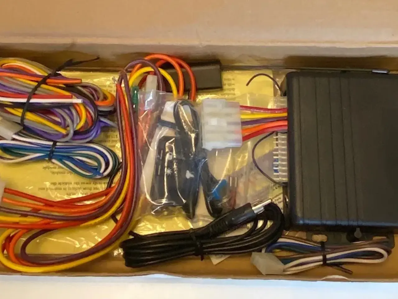 Billede 5 - Universal Starter Systems