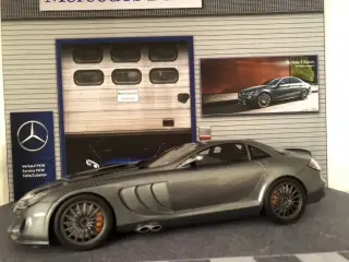MCLaren SLR