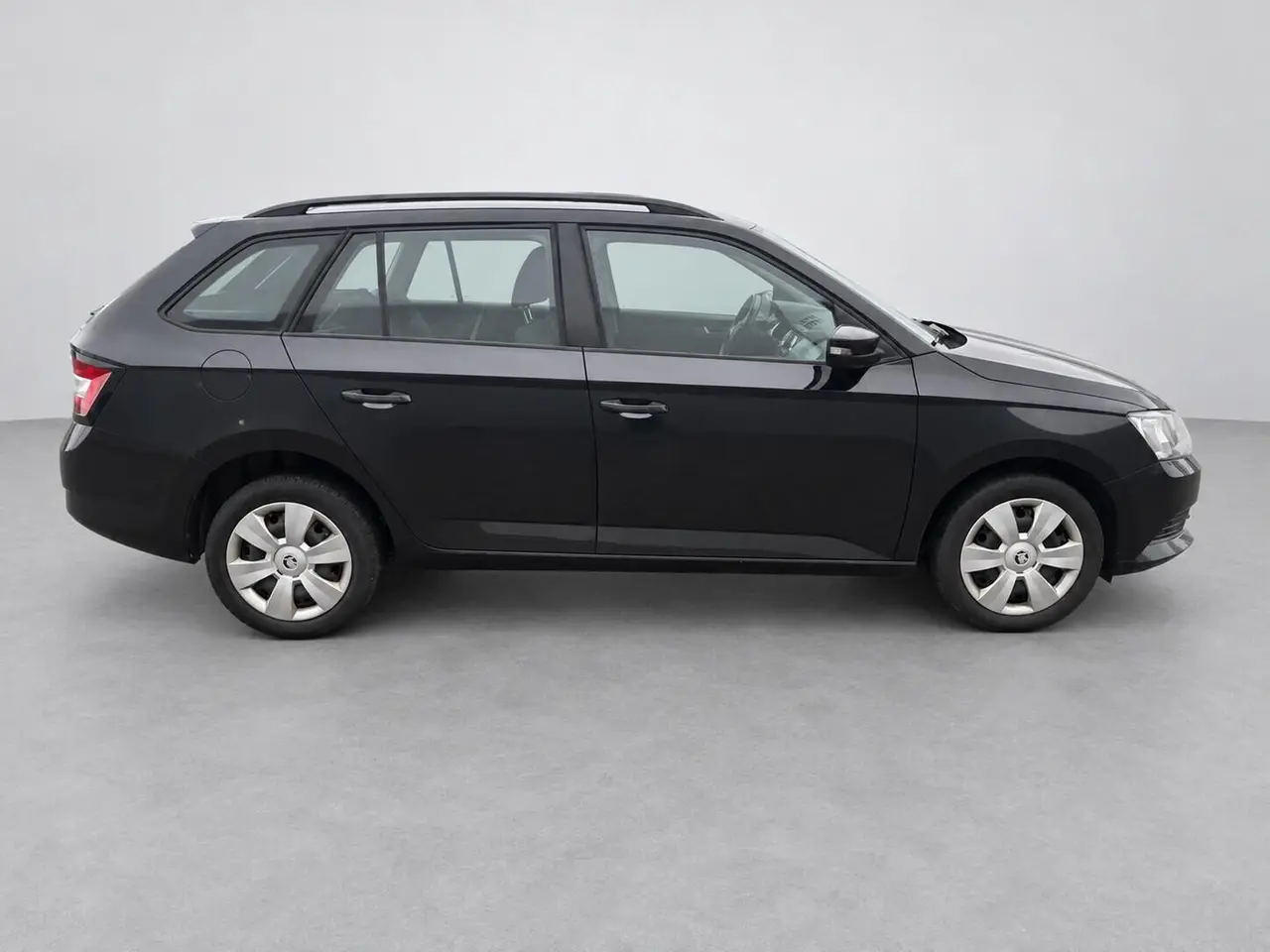 Billede 4 - Skoda Fabia Combi 1,2 TSI Ambition 90HK Stc