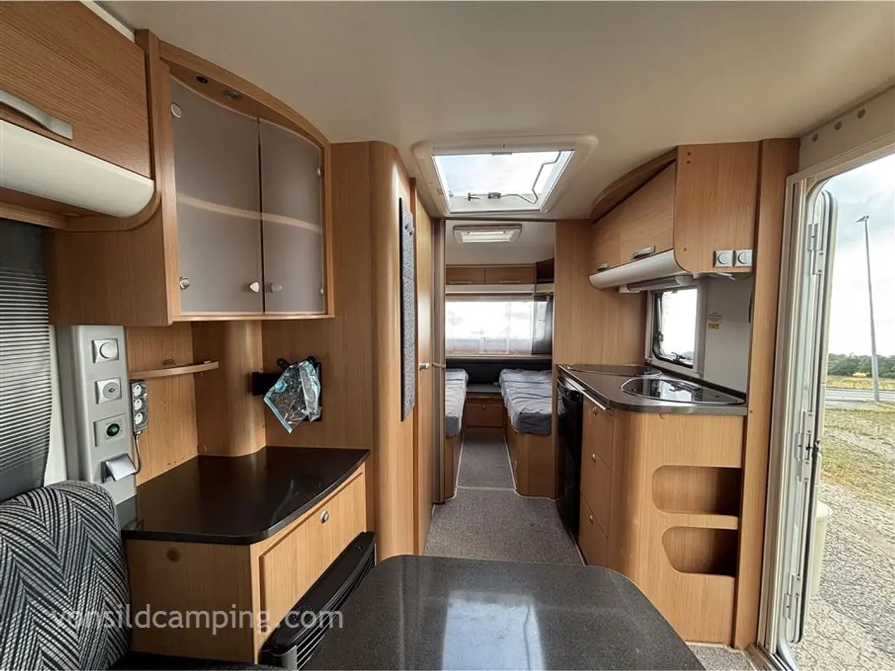 Billede 12 - 2011 - Adria Adora 472