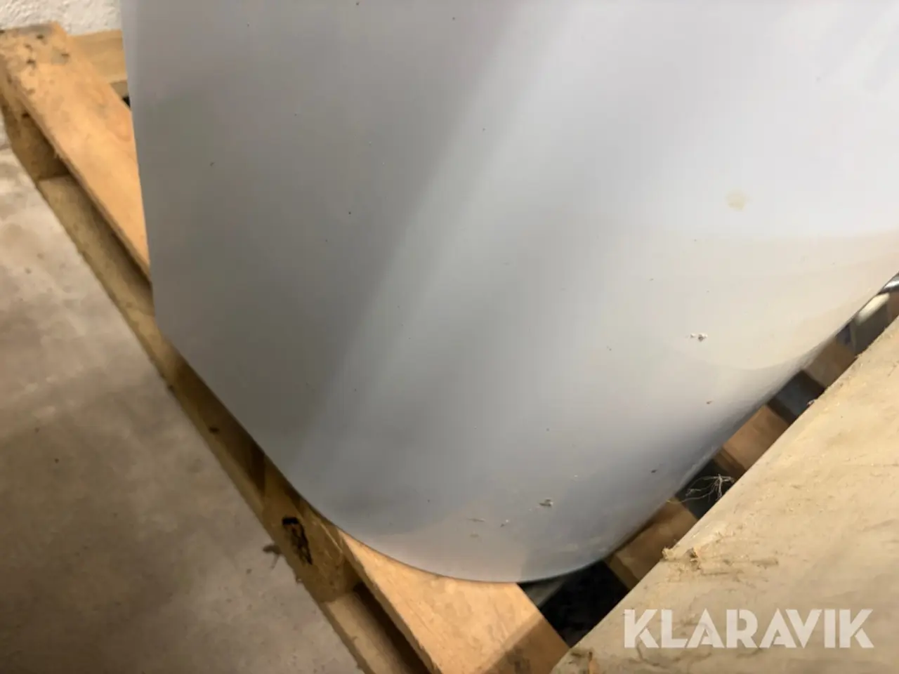 Billede 3 - Varmtvandsbeholdere Metro therm 26L - 2 styks