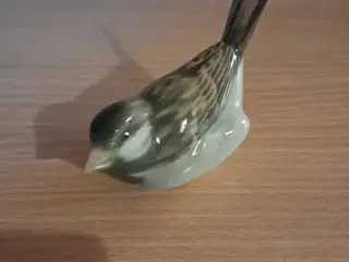 Royal Copenhagen spurv