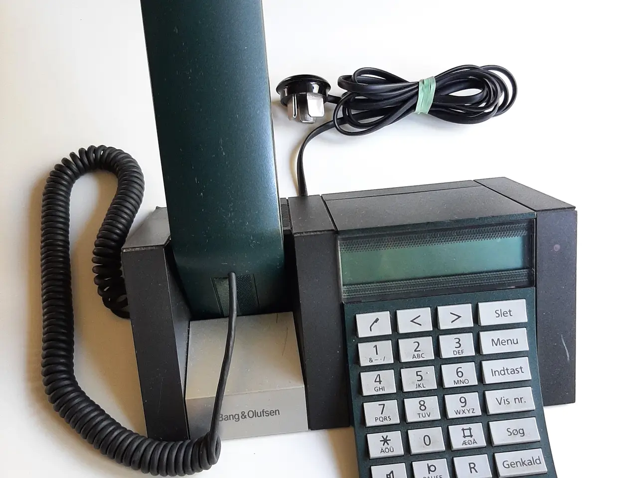Billede 1 - 🟢Beocom 2500, ring over en router for 40 kr
