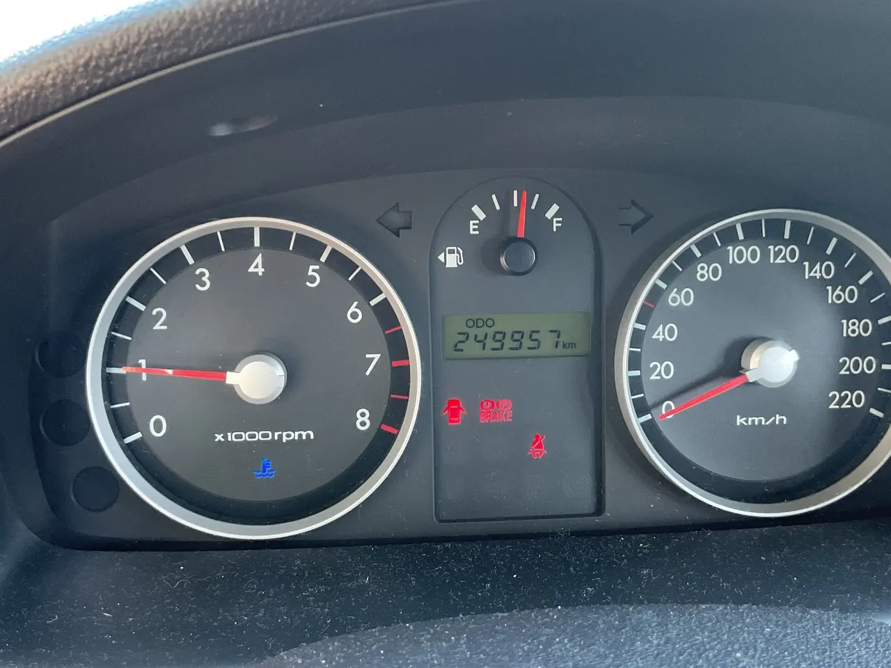 Billede 2 - Hyundai Getz