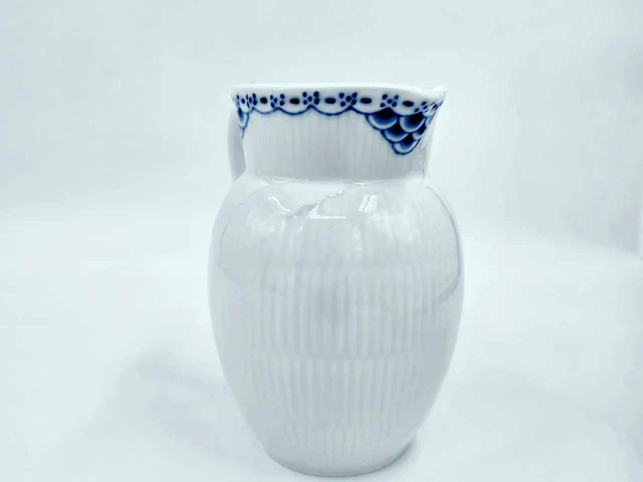 Billede 11 - Royal Copenhagen Prinsesse Kande Porcelæn