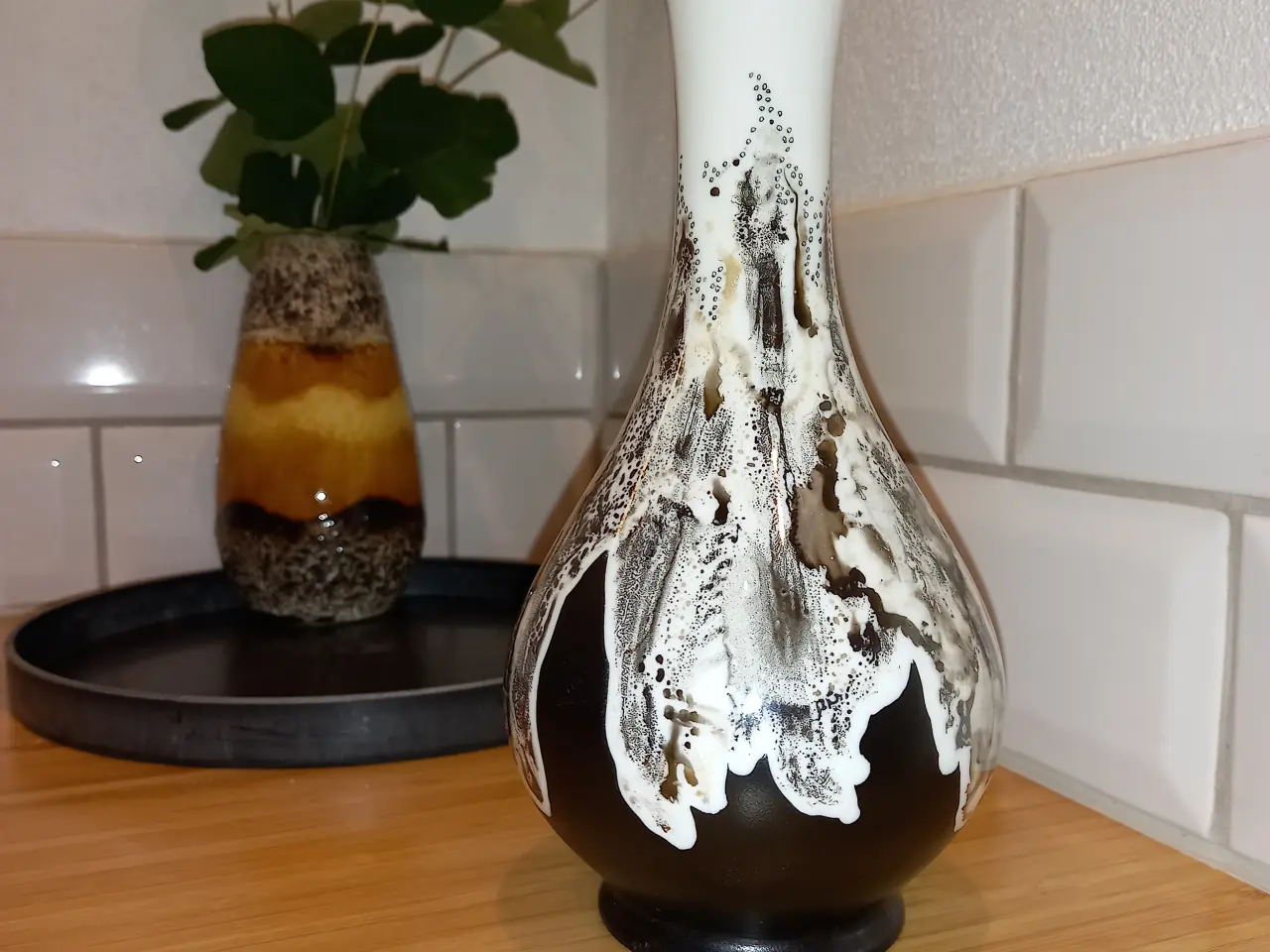 Billede 1 - Royal bavaria vase
