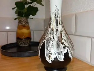 Royal bavaria vase 