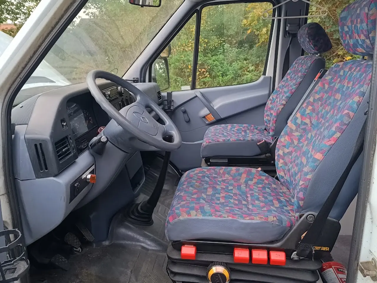 Billede 7 - Mercedes Sprinter homemobil