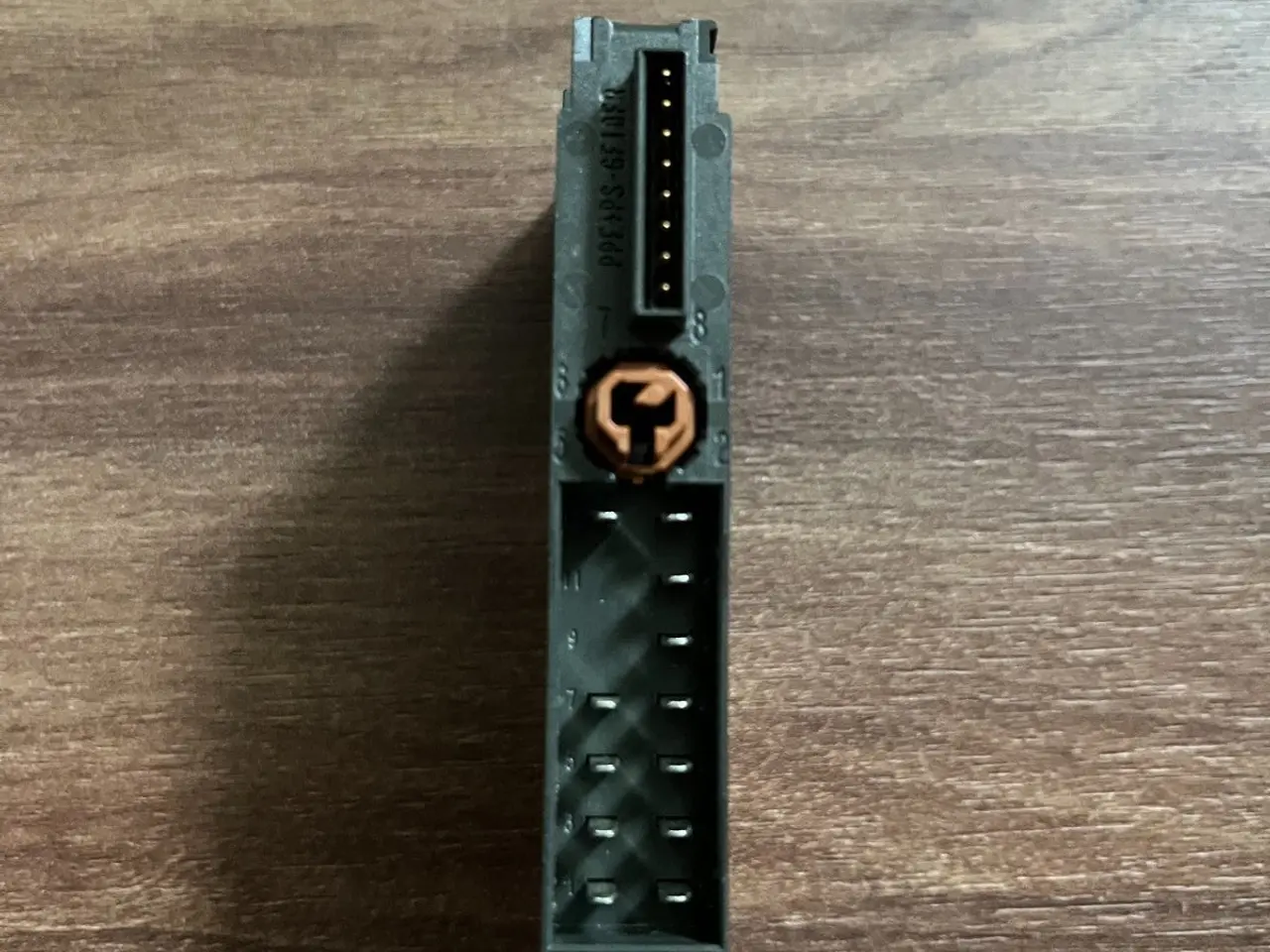 Billede 5 - Siemens 6ES7 131-4BF00-0AA0 SIMATIC S7 8DI DC24V