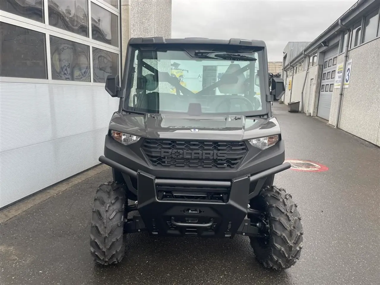 Billede 2 - Polaris Ranger 1000 EPS Traktor