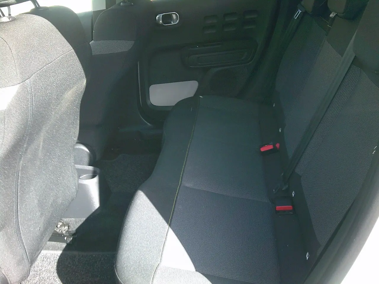Billede 13 - Citroën C3 1,5 BlueHDi 100 Attaque+