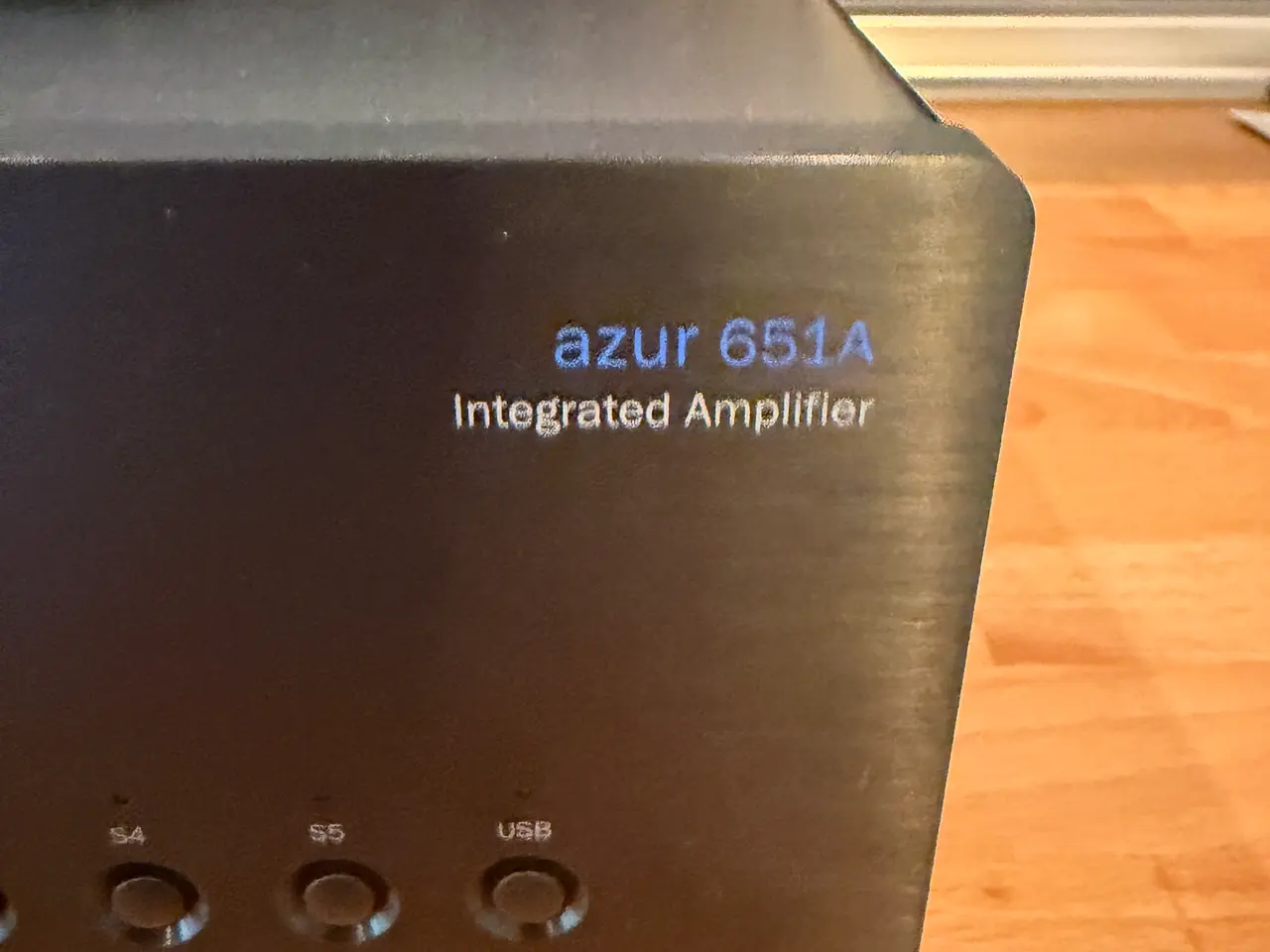 Billede 2 - Cambridge Azur 651A