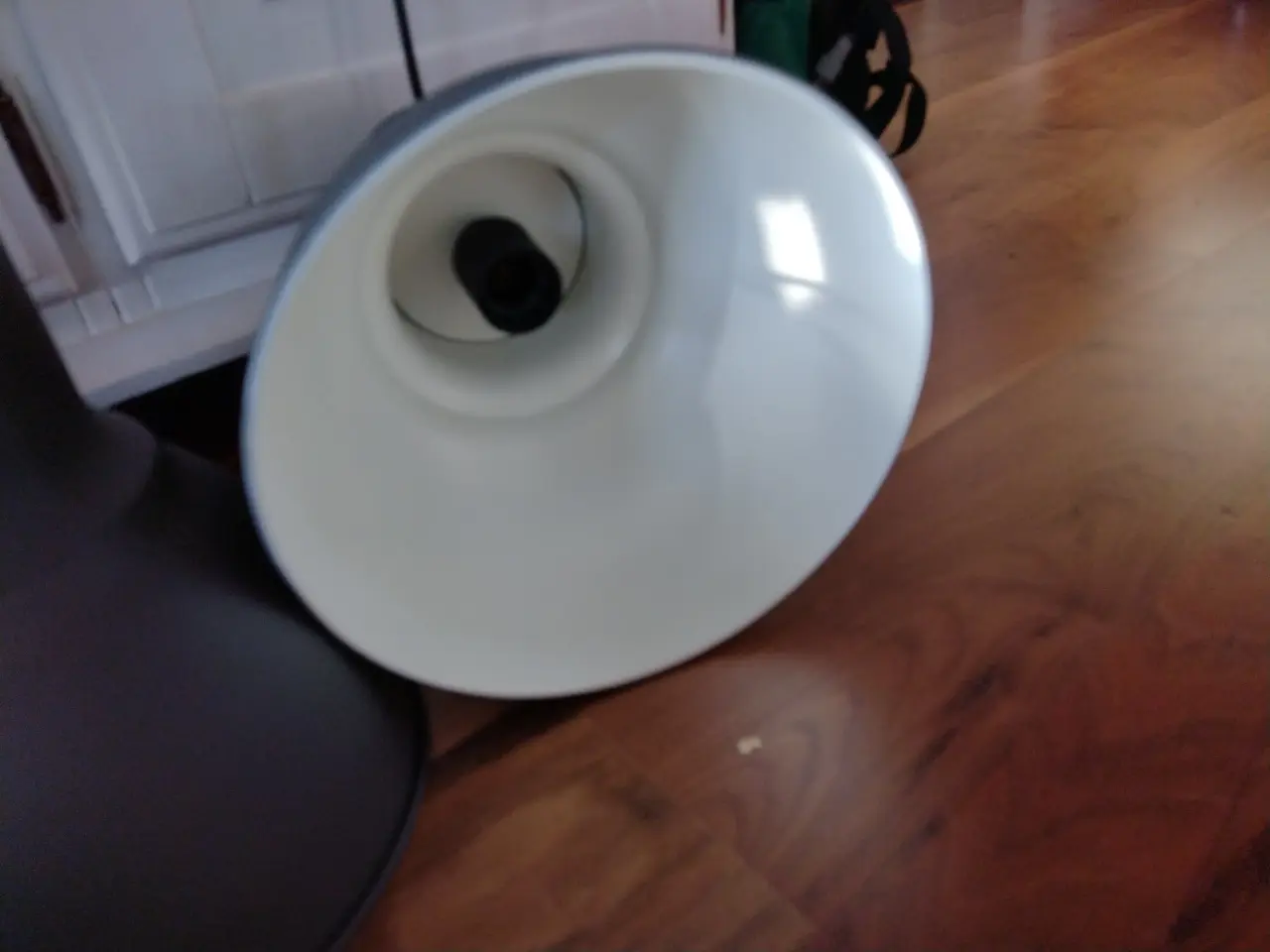 Billede 2 - 3 loft lamper og en væg lampe 