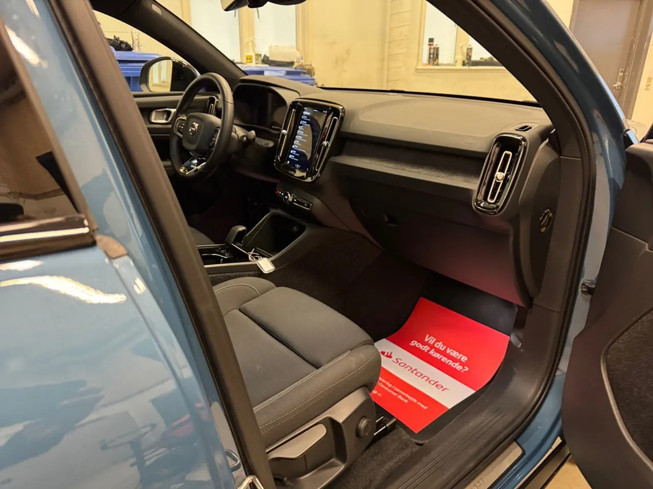 Billede 14 - Volvo C40 P6 ReCharge Plus