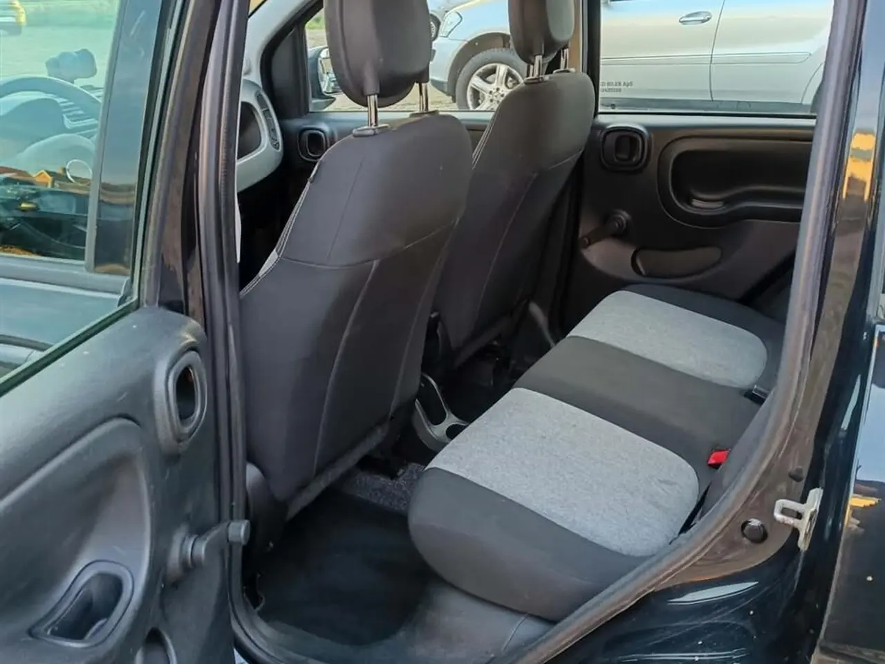Billede 4 - Fiat Panda 0,9 TwinAir Lounge 80HK 4d