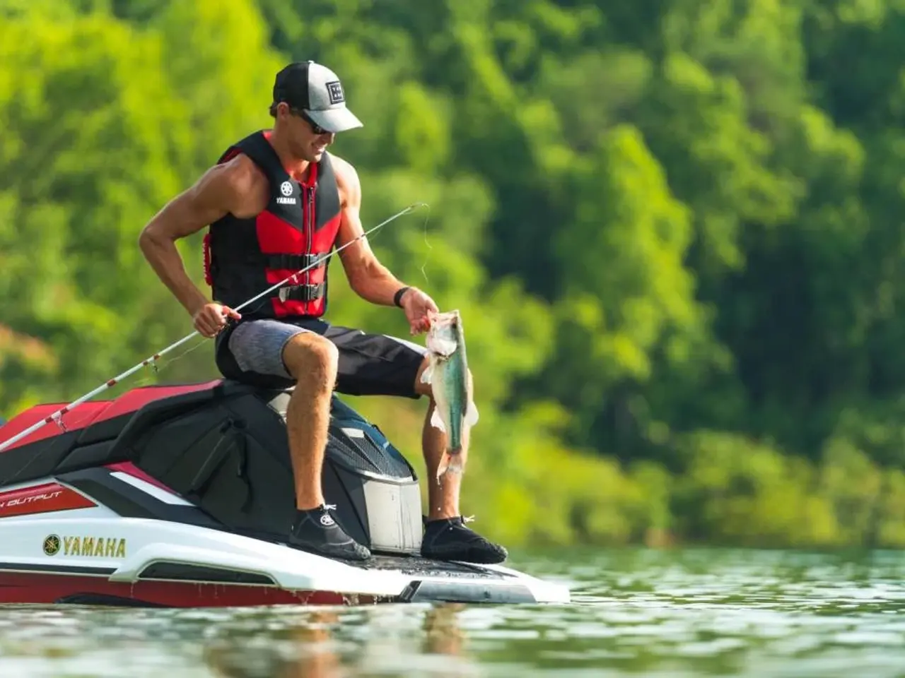 Billede 7 - Yamaha FX HO