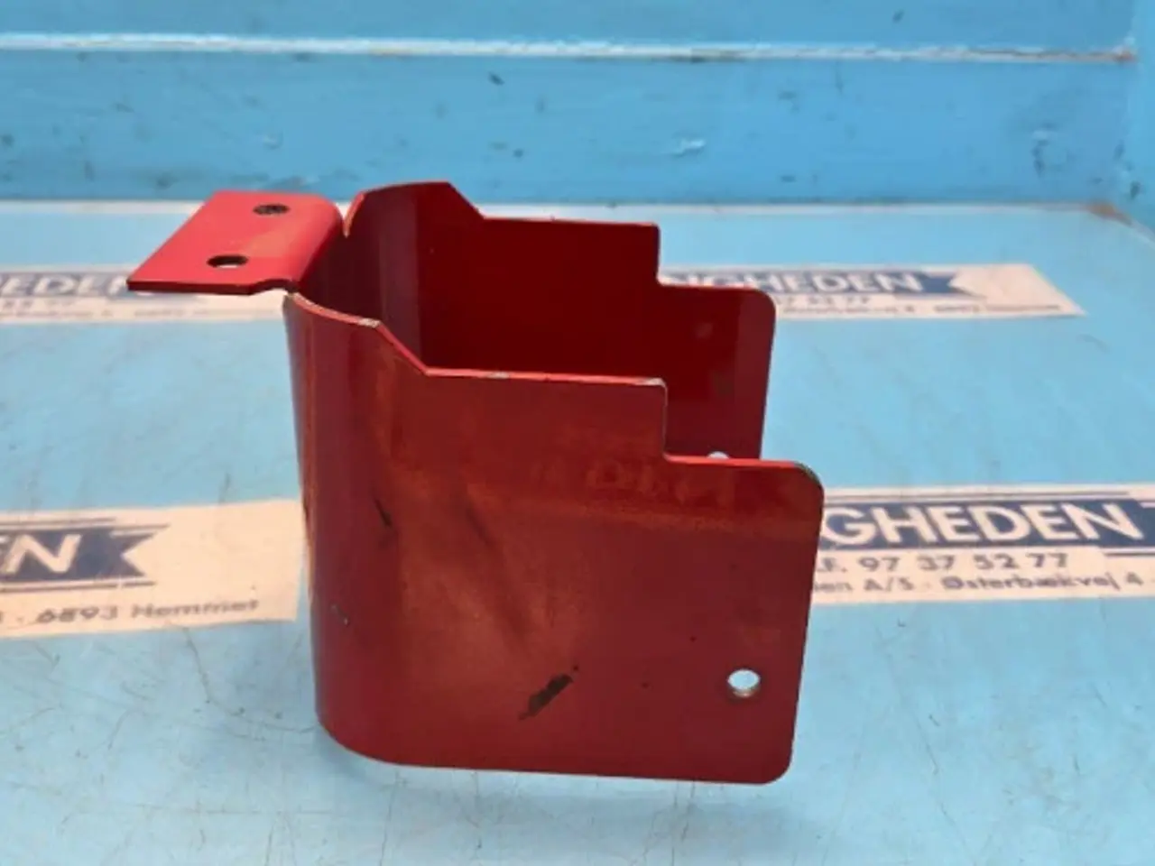 Billede 7 - Case 5088 Beslag 87754319