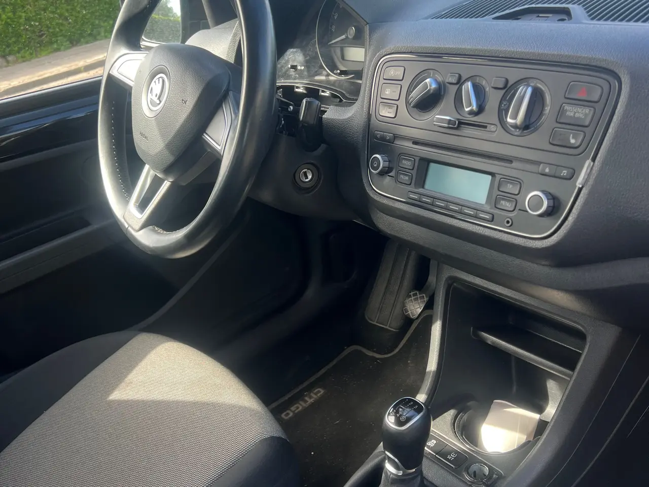 Billede 7 - Skoda Citygo 2015 