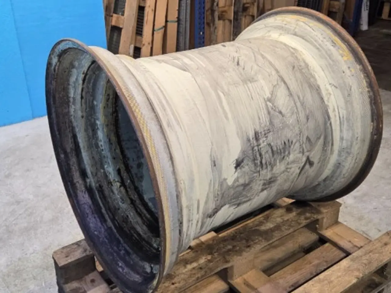 Billede 8 - 32" DH36X32