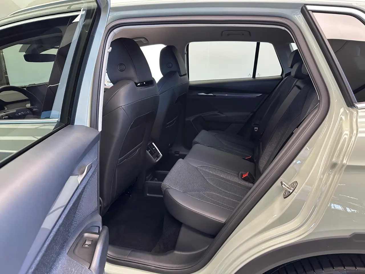 Billede 12 - Skoda Elroq 85 iV First Edition
