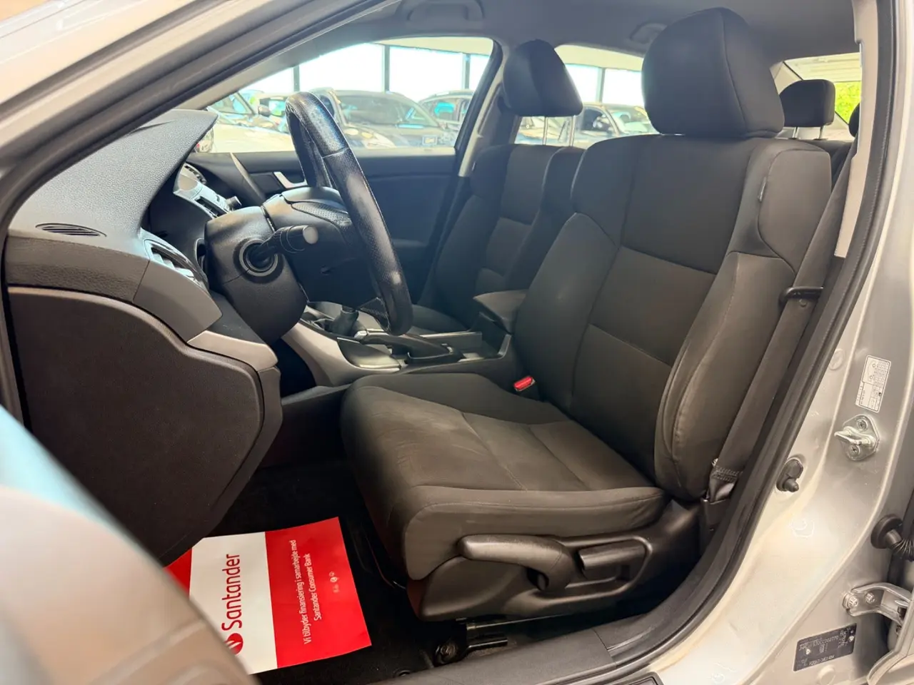 Billede 13 - Honda Accord 2,0 Comfort