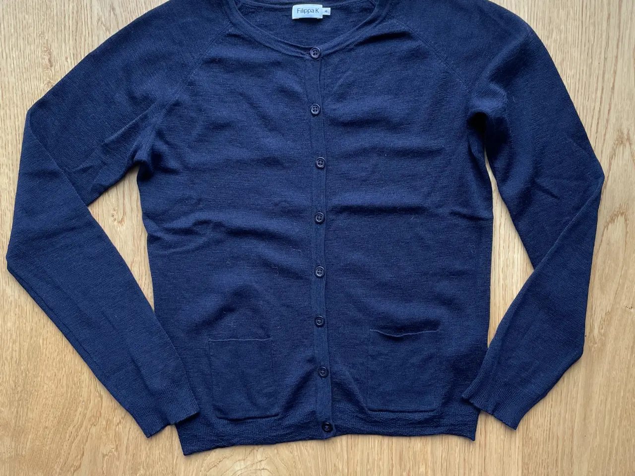 Billede 1 - Filippa K cardigan 