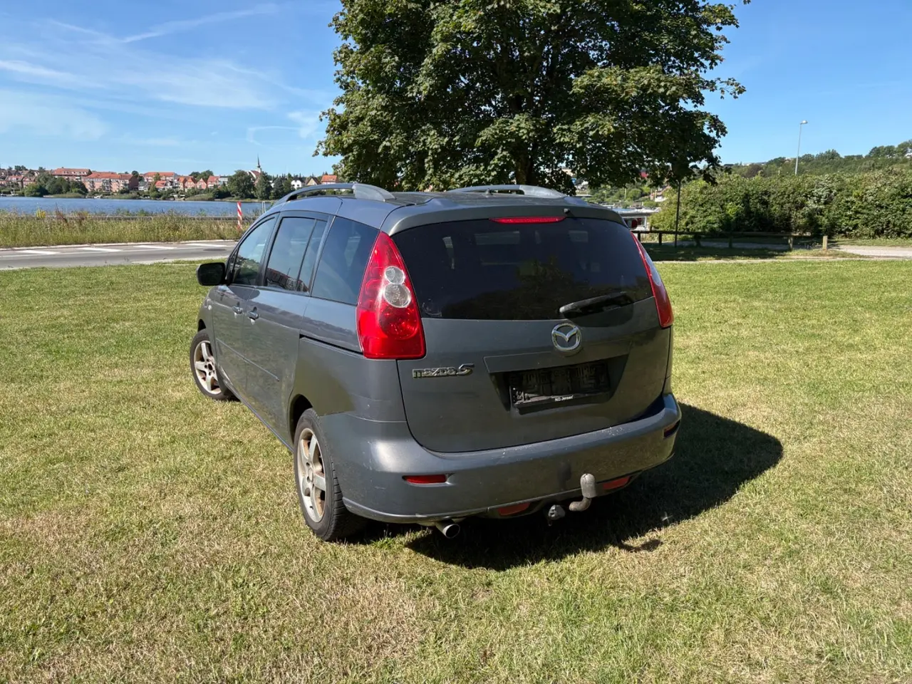 Billede 5 - Mazda 5 2,0 Touring