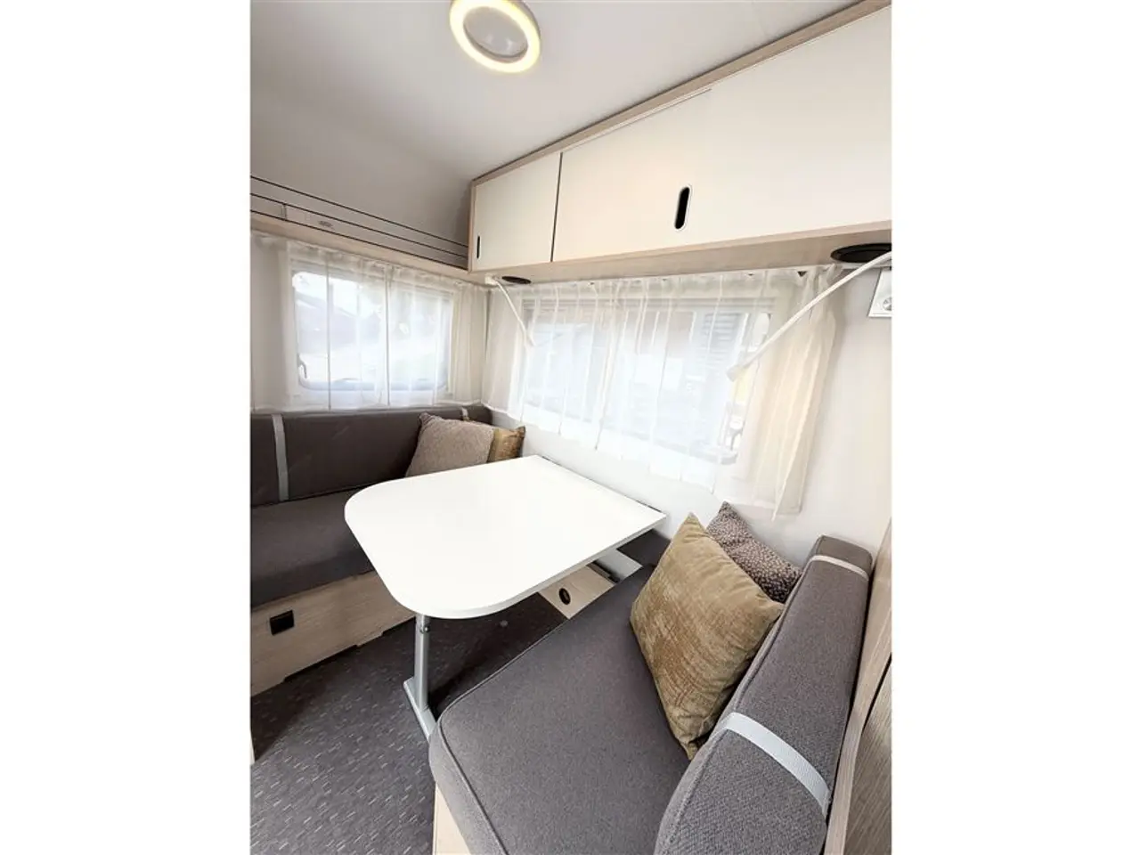 Billede 8 - 2022 - Adria Aviva 400 PS Dobbeltseng-Gulvtemp.-Telt-LET VOGN