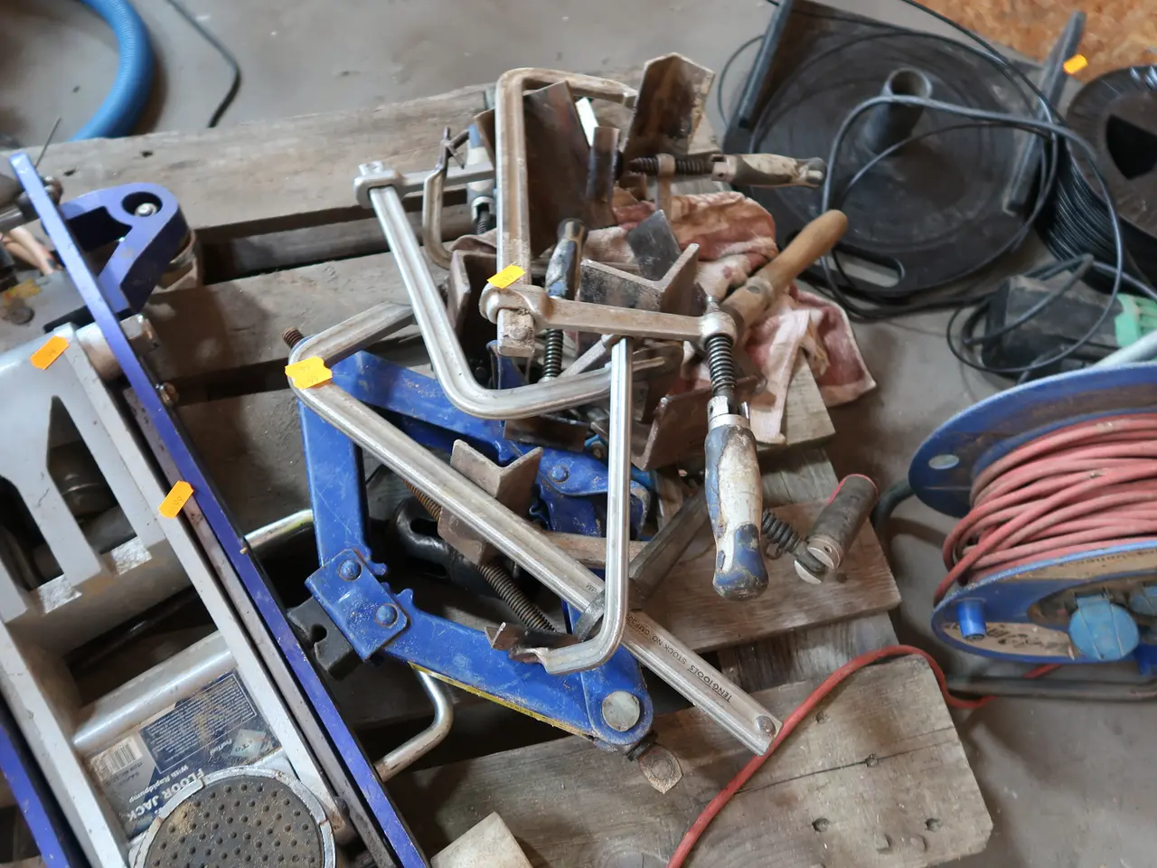 Billede 2 - Donkraft BATO 2.5T