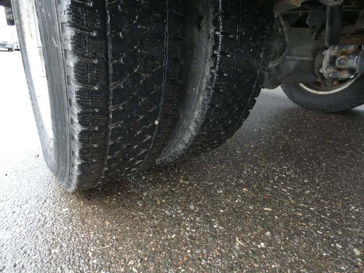 Billede 7 - Iveco Daily 35C18 4100mm 3,0 D 180HK Ladv./Chas. 8g Aut.