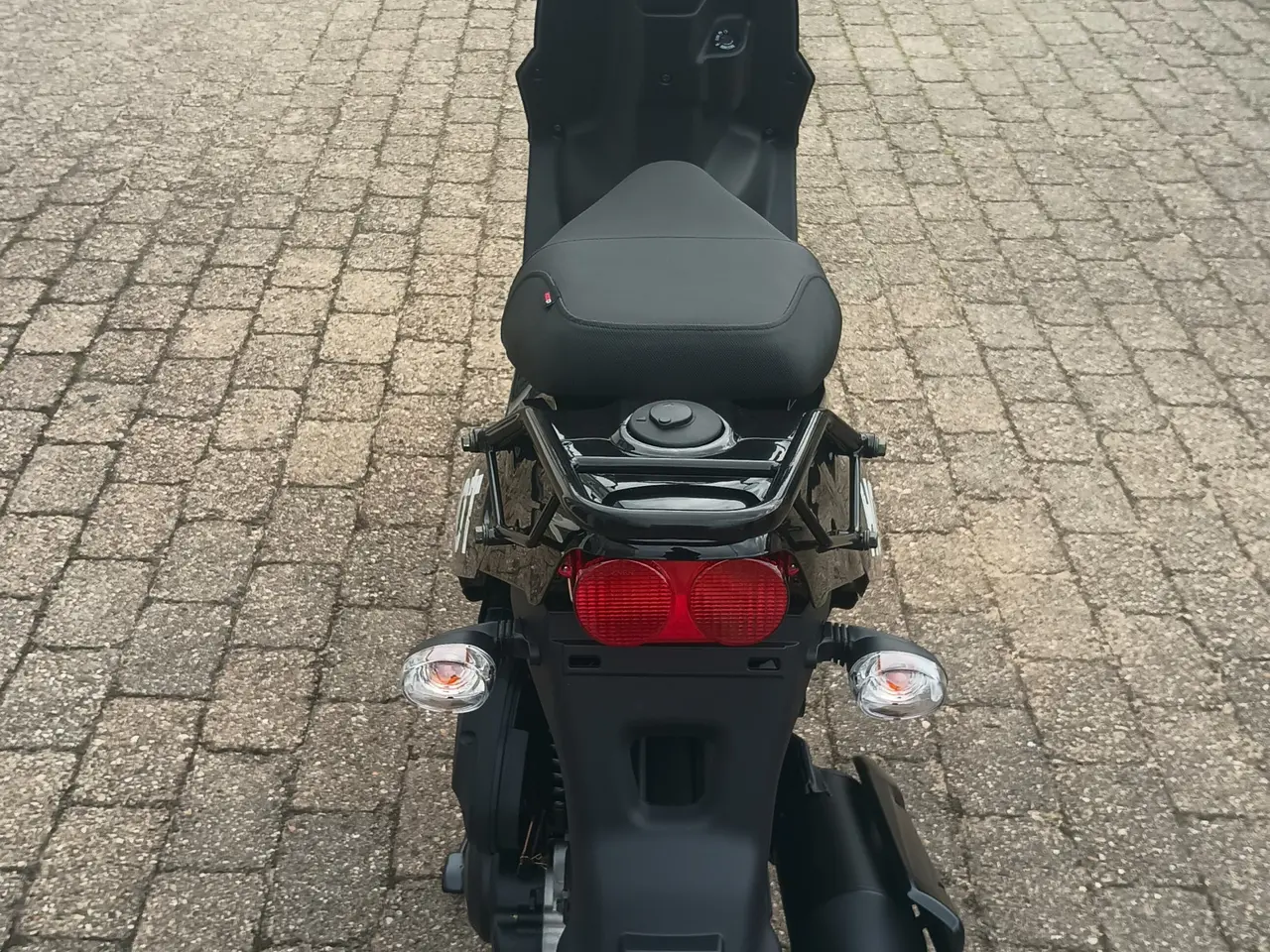 Billede 6 - MotoCR Hot 50 Pure