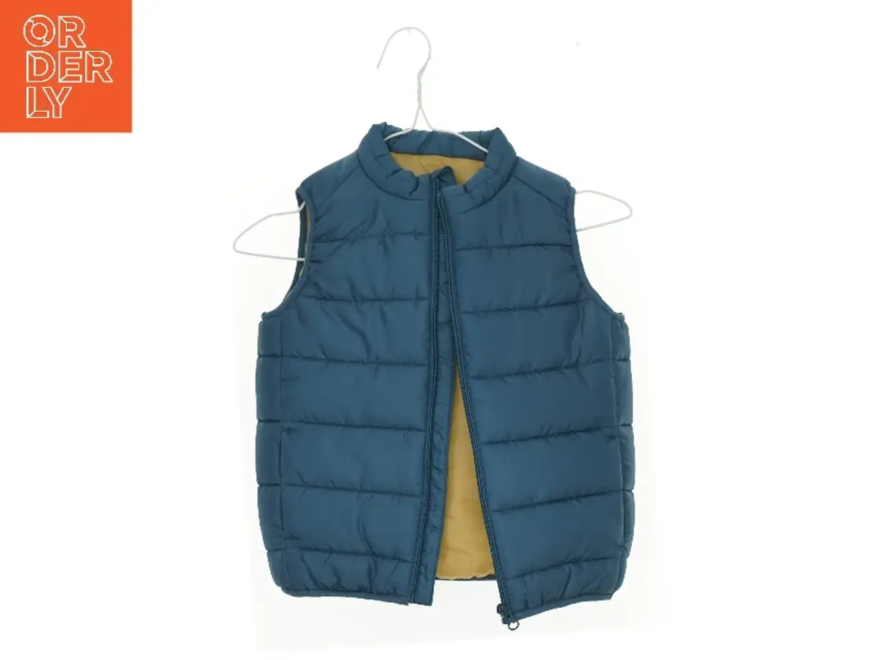 Billede 1 - Vest fra Friends (str. 122 cm)