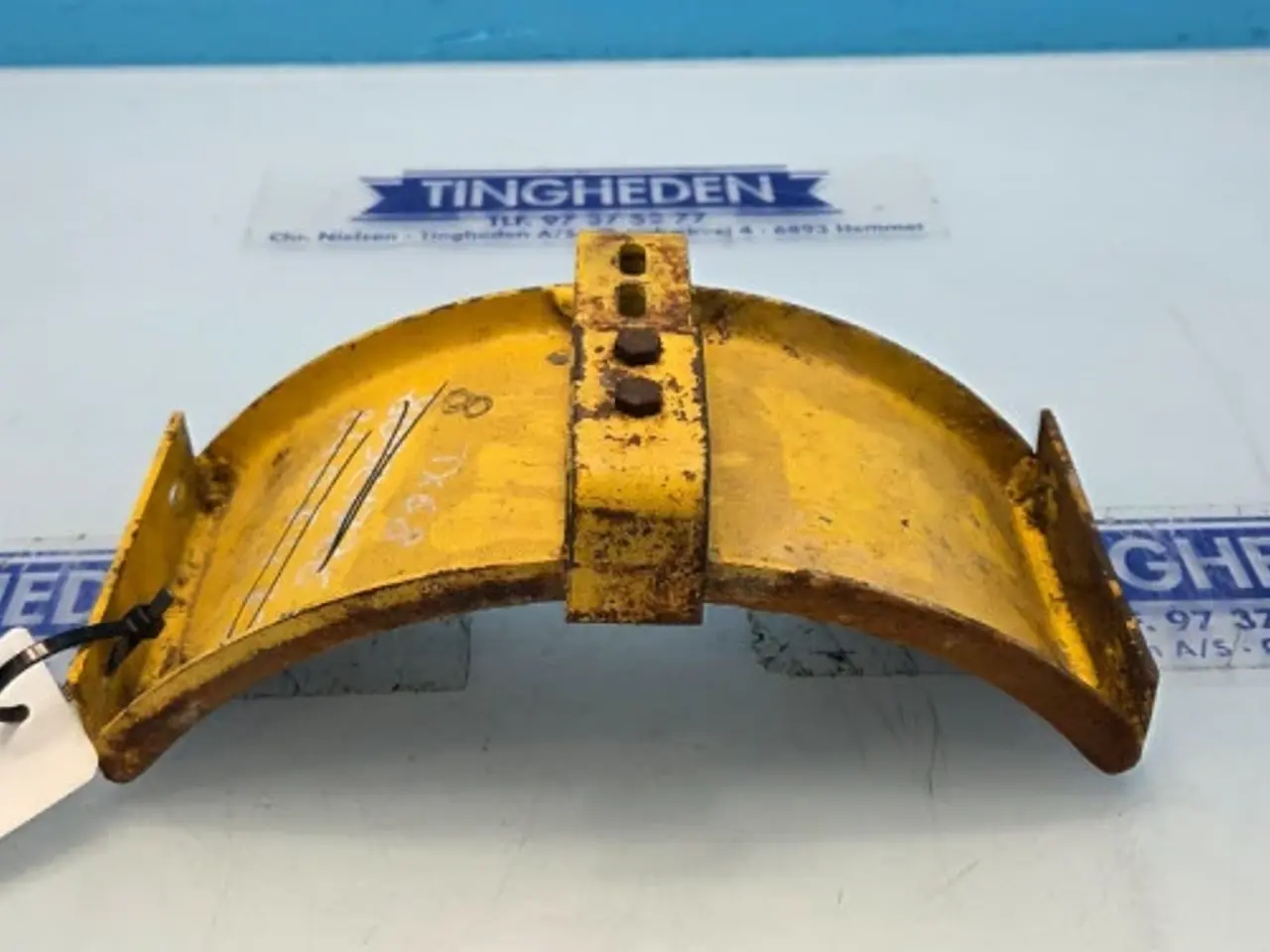 Billede 2 - New Holland TX68 Svøb 80455167