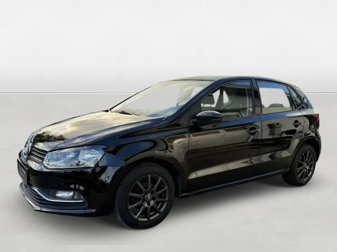 Billede 2 - VW Polo 1,2 TSi 90 Comfortline BMT