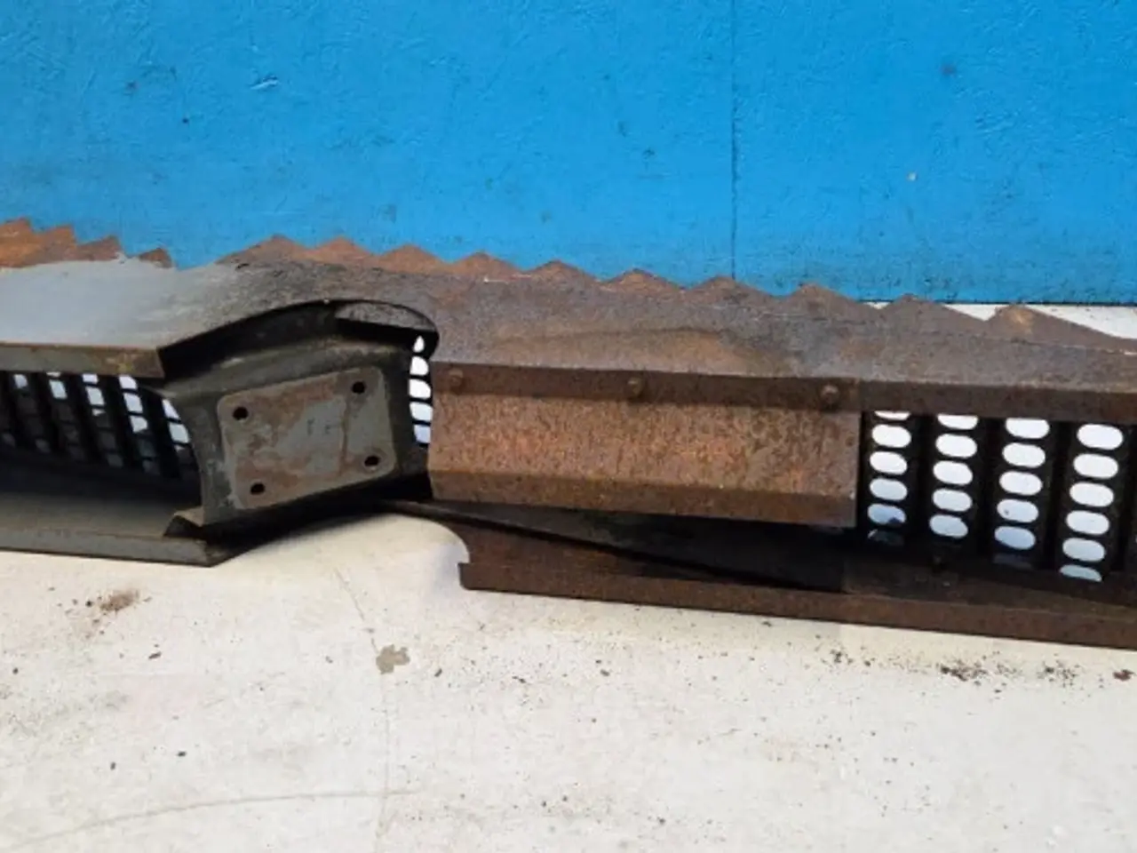Billede 6 - Massey Ferguson 7278 Ryster 28485200