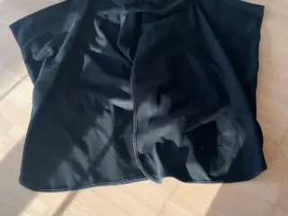 Poncho fra Jensen Coat International