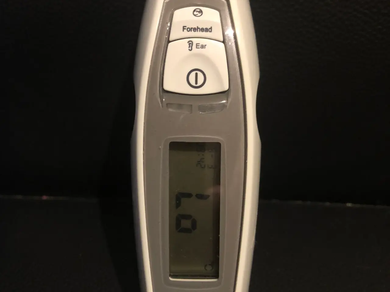Billede 2 - Termometer fra Beurer