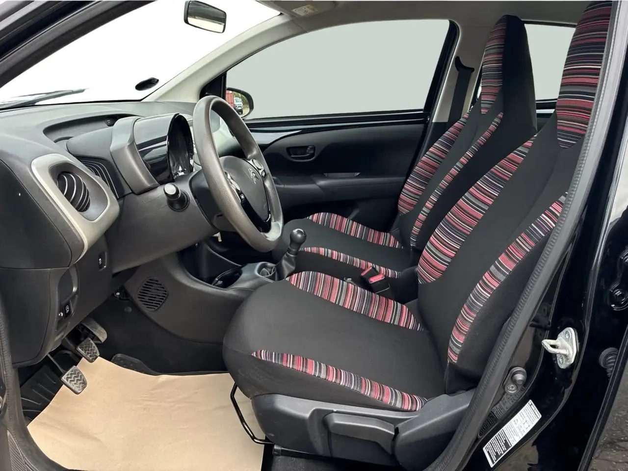Billede 11 - Citroën C1 1,0 e-VTi Shine