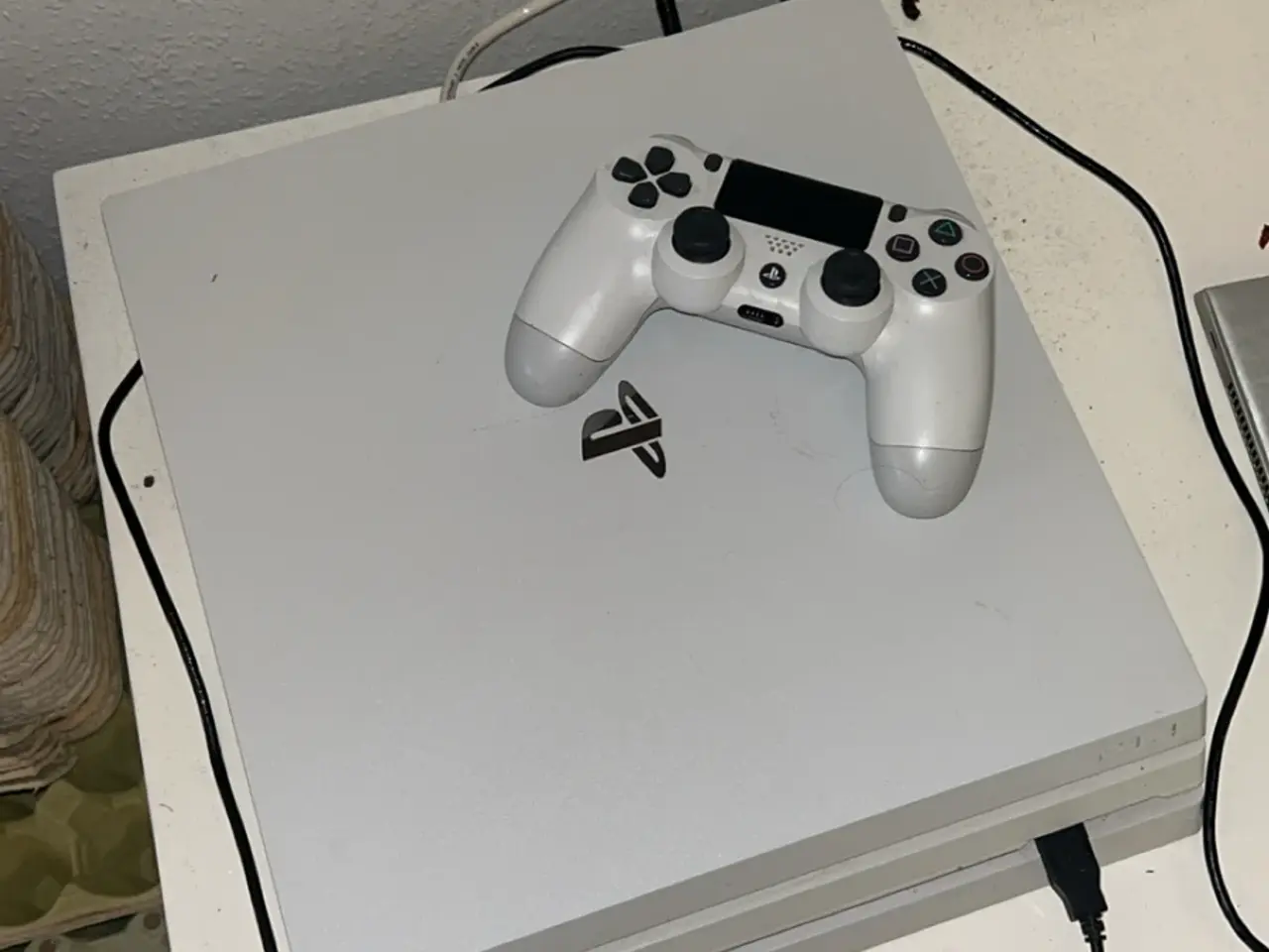 Billede 2 - Ps4 pro