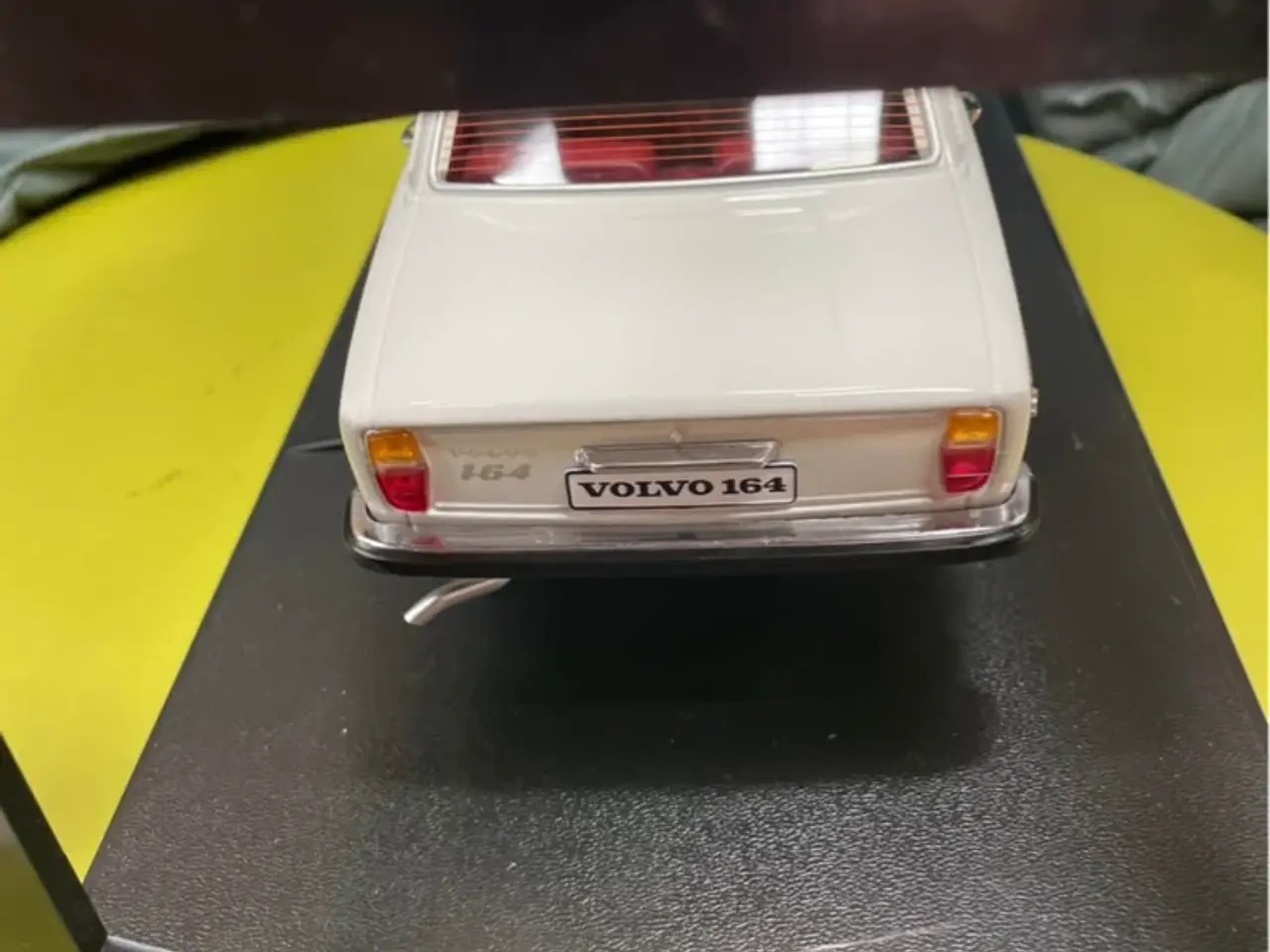 Billede 6 - Volvo 164 1-18