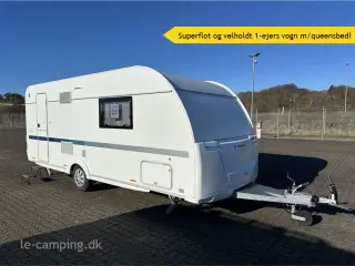 2021 - Adria Altea 542 PH