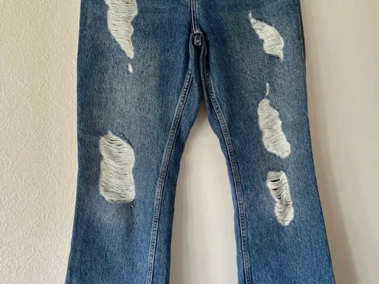 Billede 5 - Nelly jeans 28